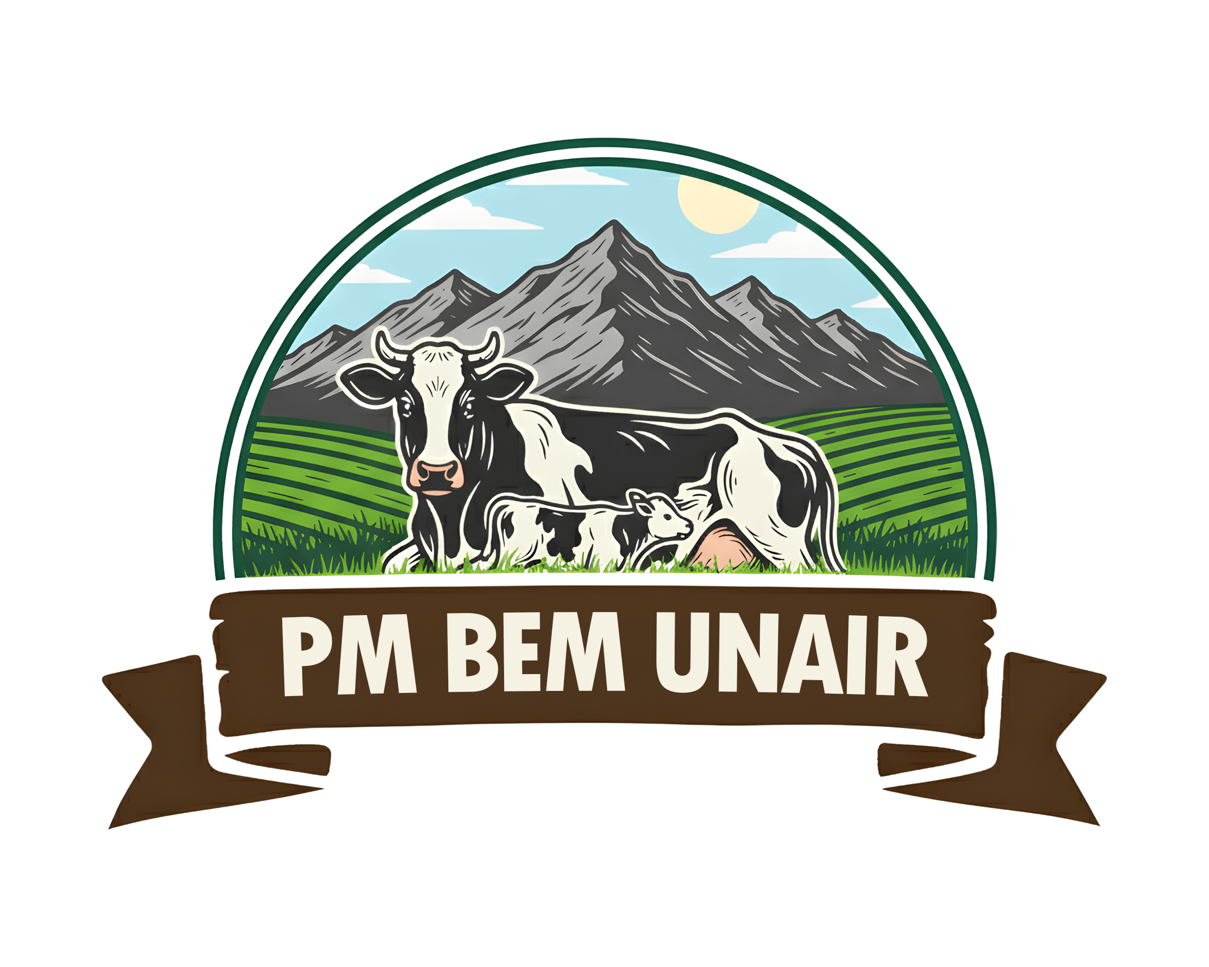 Logo PM BEM UNAIR